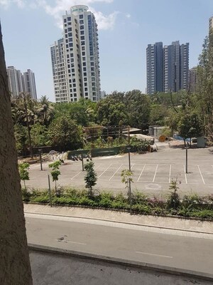  2 BHK Apartment at Lodha Amara, Kolshet Road – for Rent