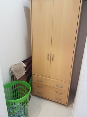  2 BHK Apartment at Lodha Amara, Kolshet Road – for Rent