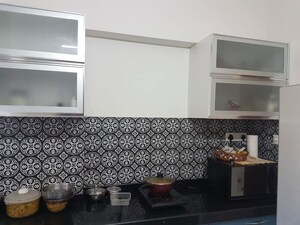  2 BHK Apartment at Lodha Amara, Kolshet Road – for Rent