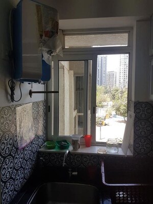  2 BHK Apartment at Lodha Amara, Kolshet Road – for Rent