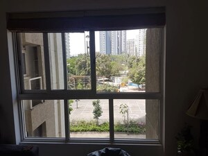  2 BHK Apartment at Lodha Amara, Kolshet Road – for Rent