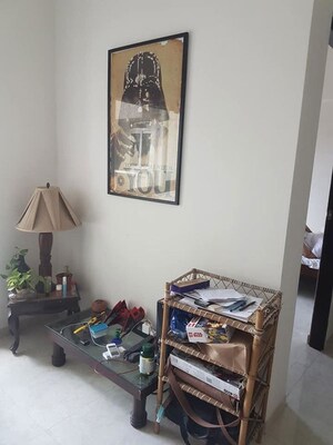  2 BHK Apartment at Lodha Amara, Kolshet Road – for Rent