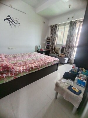 Bedroom in 2 BHK Apartment at Nahar Jonquille And Jamaica, Chandivali – for Rent