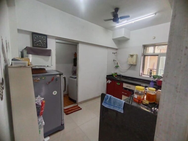 Team Area, nahar-jonquille-and-jamaica 2 Bedroom 650 Sq.Ft. Apartment In Chandivali Mumbai 10791815