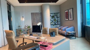  Office Space For Rent in Andheri East