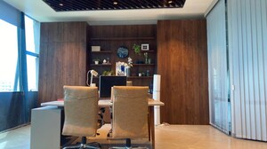 Team Area in  Office Space at Andheri East – for Rent