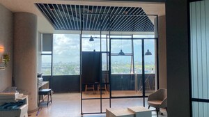  Office Space – Exterior View View at Andheri East - for Rent