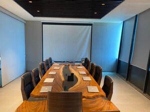 Team Area in  Office Space at Andheri East – for Rent