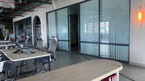Team Area in  Office Space at Andheri East – for Rent