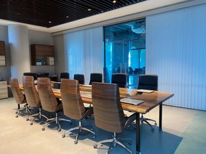 Team Area in  Office Space at Andheri East – for Rent