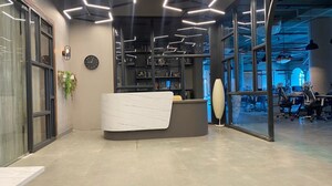  Office Space – Exterior View View at Andheri East - for Rent