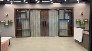 Office Space – Exterior View View at Andheri East - for Rent
