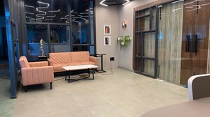  Office Space – Exterior View View at Andheri East - for Rent