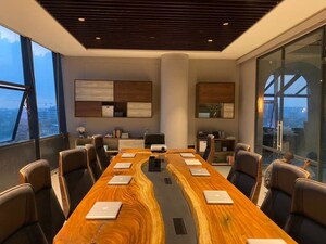 Team Area in  Office Space at Andheri East – for Rent