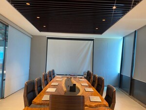Team Area in  Office Space at Andheri East – for Rent