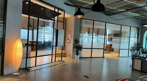  Office Space – Exterior View View at Andheri East - for Rent