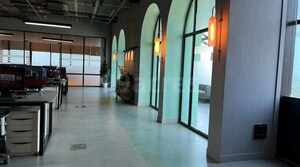 Building Lobby in  Office Space at Andheri East – for Rent