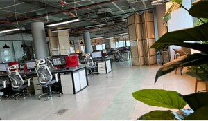 Team Area in  Office Space at Andheri East – for Rent
