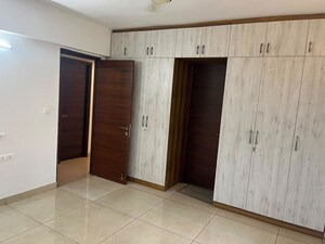 Building Lobby in 3 BHK Apartment at Green City Eutopia, Btm Layout – for Rent