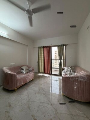 3 BHK Apartment For Rent in Majestique Towers, Kharadi