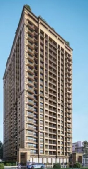 1 RK Apartment For Sale in Shree Swami Vecepia CHS, Bhandup West