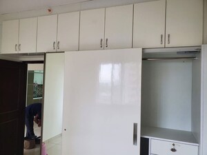 Furnished Amenities in 2 BHK Apartment at Prestige Lakeside Habitat Apartments, Gunjur – for Sale