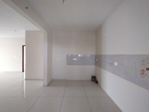 Building Lobby in 2 BHK Apartment at Prestige Lakeside Habitat Apartments, Gunjur – for Sale