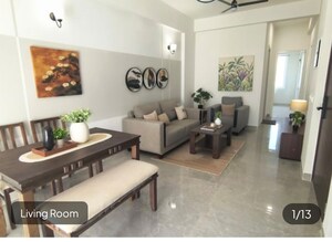 3 BHK Builder Floor For Sale in Signature Global City 92, Sector 92