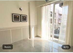 Building Lobby in 3 BHK Builder Floor at Signature Global City 92, Sector 92 – for Sale