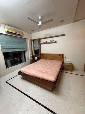 3 BHK Apartment For Rent in Lokhandwala Infrastructure Minerva, Mahalaxmi