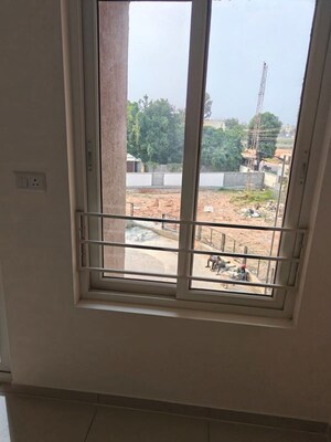 Hall in Studio Apartment at Provident Capella, Whitefield – for Sale