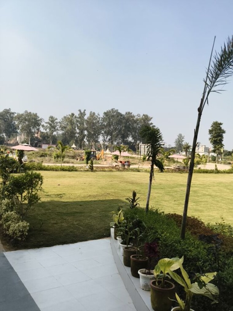 undefined, budhana  107 Sq.Yd. Plot In Budhana Muzaffarnagar 10787300