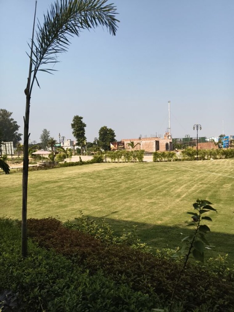Exterior View, budhana  107 Sq.Yd. Plot In Budhana Muzaffarnagar 10787300
