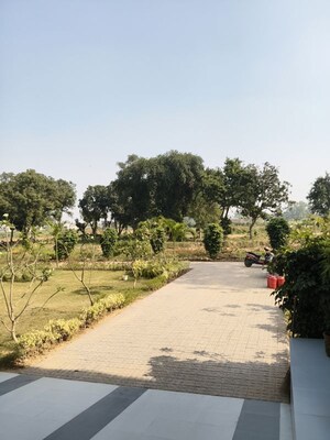  Plot For Sale in Budhana