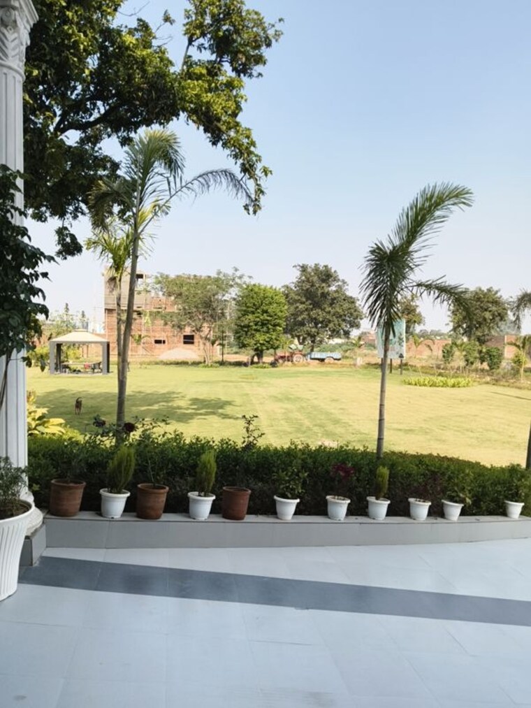undefined, budhana  107 Sq.Yd. Plot In Budhana Muzaffarnagar 10787300