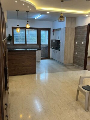 Room in 3 BHK Apartment at Adarsh Palace, Jp Nagar – for Rent