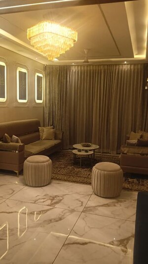 3 BHK Apartment For Rent in Adarsh Palace, Jp Nagar