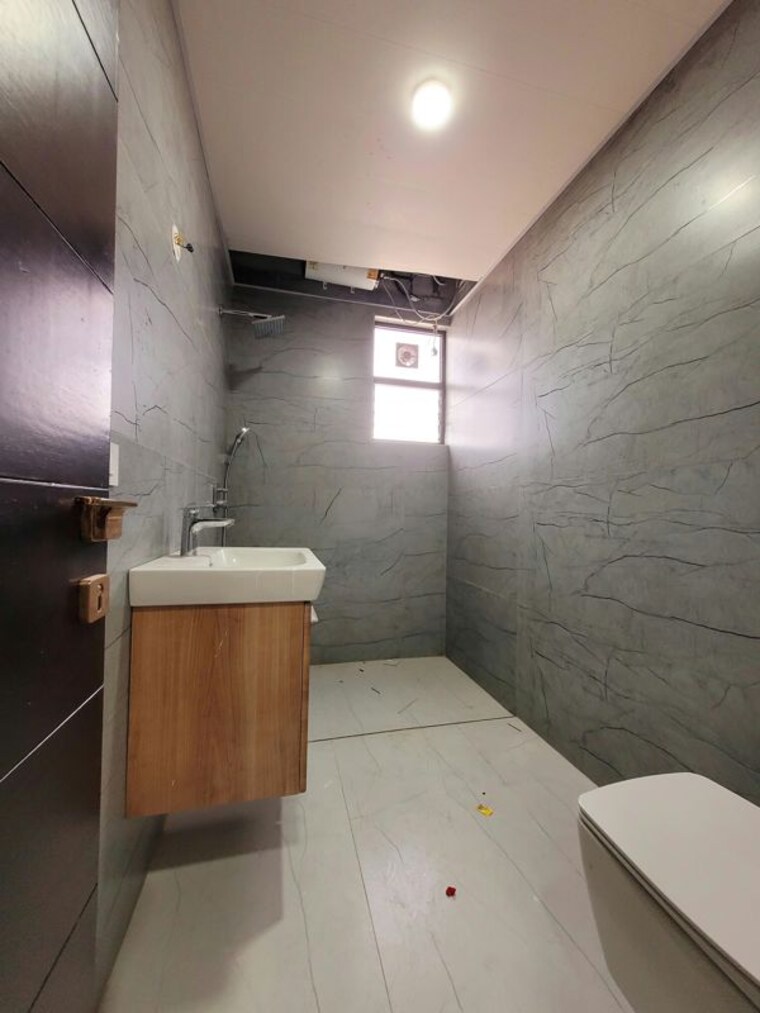 Bathroom, adarsh-palace 3 Bedroom 2000 Sq.Ft. Apartment In Jp Nagar Bangalore 10791848