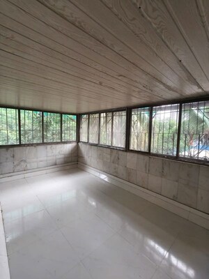 3 BHK Apartment For Rent in L Nagpal Neelganga, Bandra West