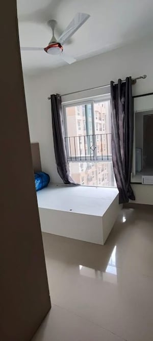 Kitchen in 2 BHK Apartment at Brigade El Dorado, Bagaluru – for Rent