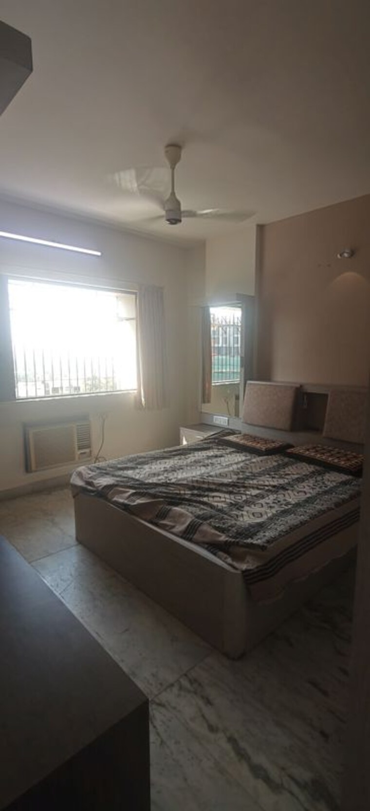 Bedroom, vikas-park-chs 2 Bedroom 1050 Sq.Ft. Apartment In Malad West Mumbai 10791853