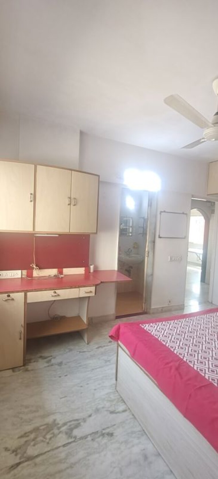 Kitchen, vikas-park-chs 2 Bedroom 1050 Sq.Ft. Apartment In Malad West Mumbai 10791853