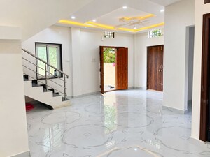 Living Room in 2 BHK Villa at Keesara – for Sale
