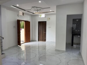 Living Room in 2 BHK Villa at Keesara – for Sale