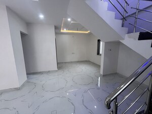 Living Room in 2 BHK Villa at Keesara – for Sale
