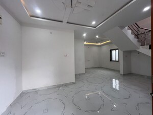 Living Room in 2 BHK Villa at Keesara – for Sale