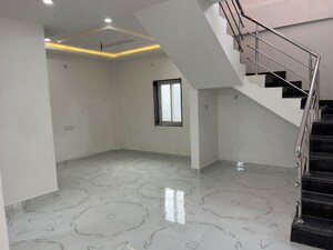 Living Room in 2 BHK Villa at Keesara – for Sale
