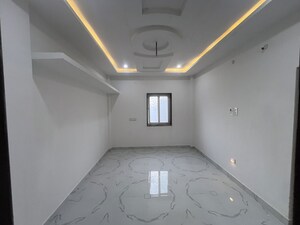 Master Bedroom in 2 BHK Villa at Keesara – for Sale