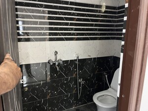Bathroom in 2 BHK Villa at Keesara – for Sale