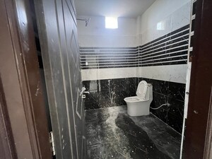 Attached Bathroom in 2 BHK Villa at Keesara – for Sale